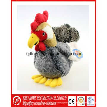 Ce Plush Huggable producto para bebé de juguete de gallo